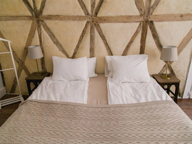 Asul B&B