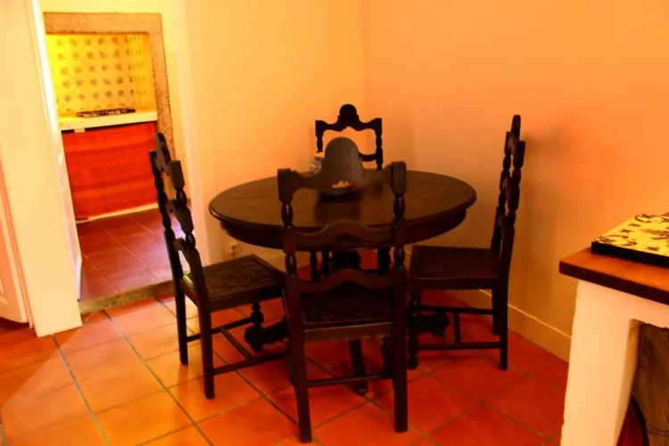 Casas do Pátio Sem Cantigas 4