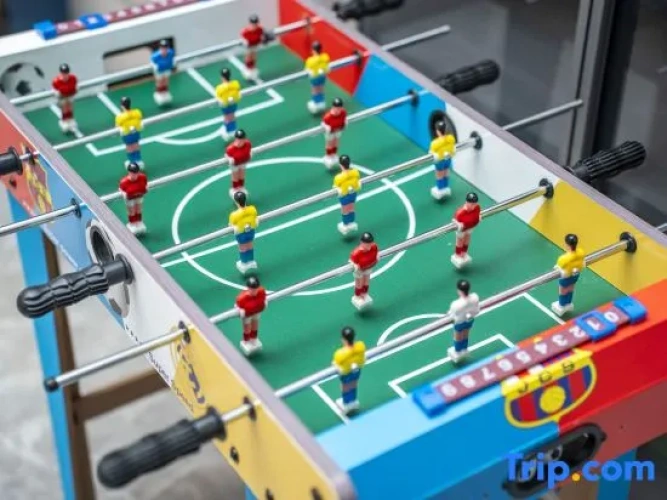 Sports
