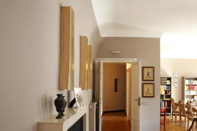 B&B Bonaparte Suites