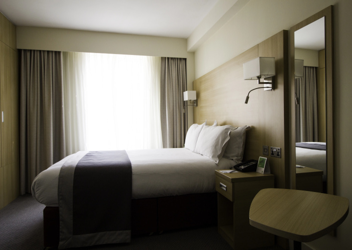 Holiday Inn London - Kensington High St. photo 9