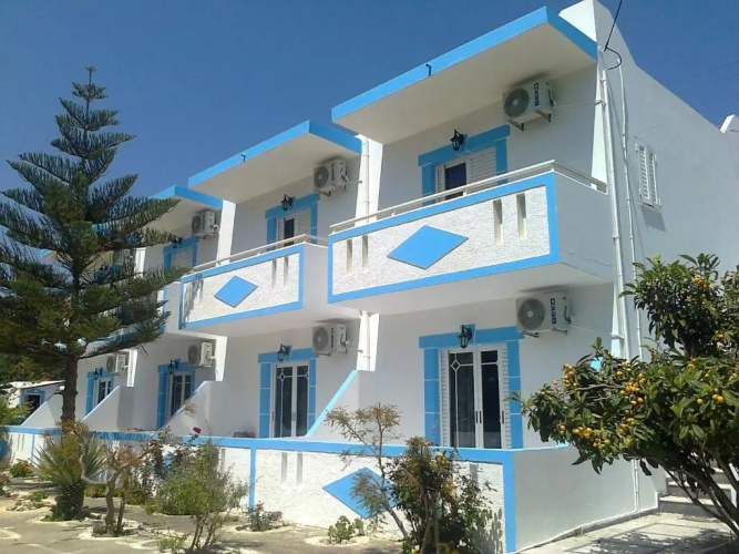 Image de l'hôtel