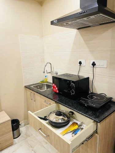 Economy Apartment