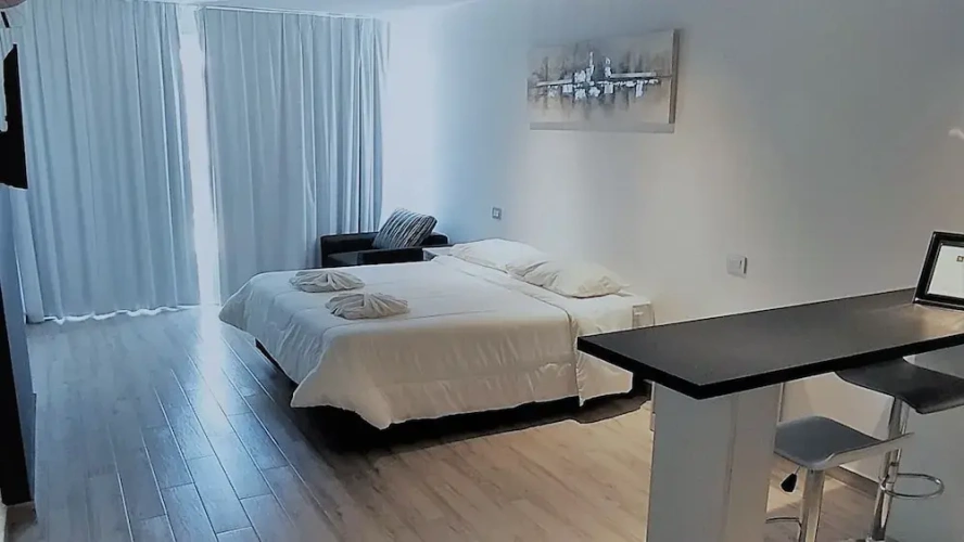 Superior Apartment