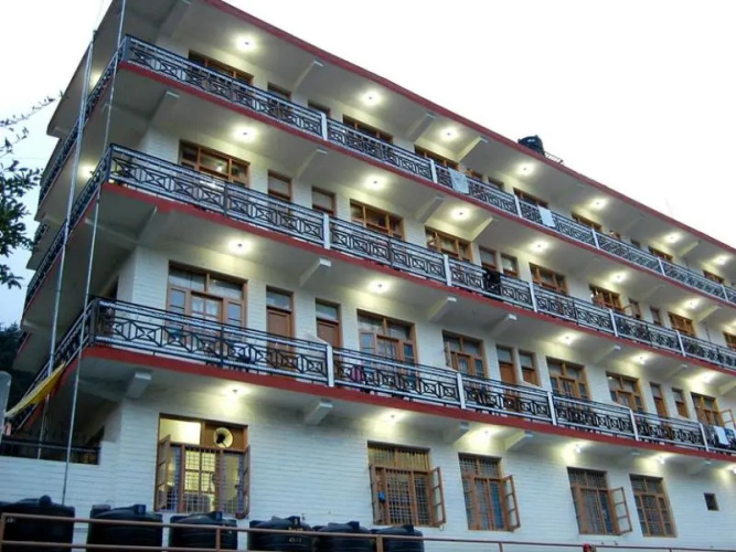 Otel görseli