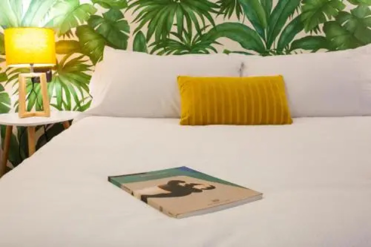Hotelafbeelding