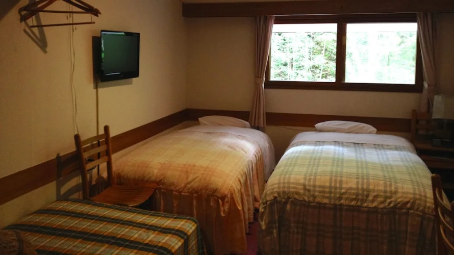 Pension Tengallonhat