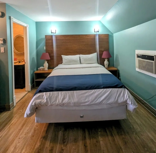 Comfort Double room