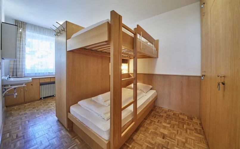 Appartement Retreat
