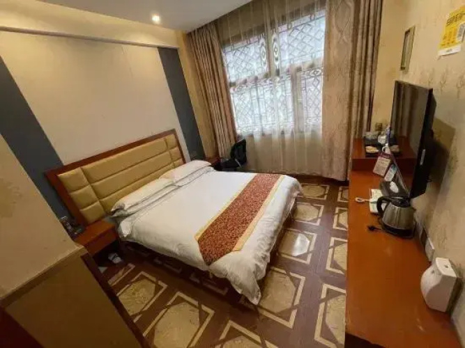 Foyuan Hotel