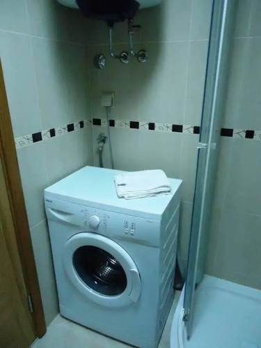 Apartment M