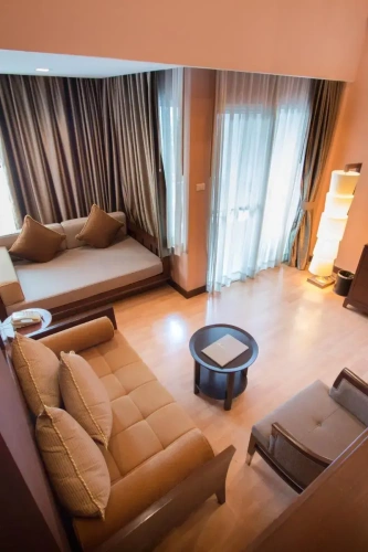 Standard Double room with balcony and with pool view
