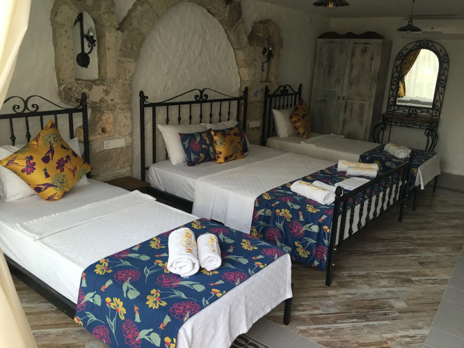 Фотография отеля