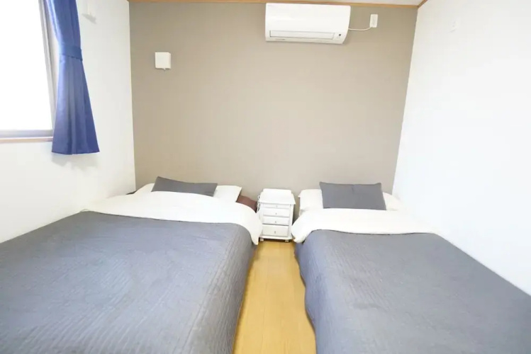 Terry's Apartment Namba South V C02A