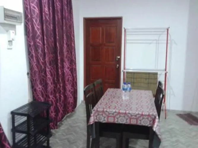 NUE Guesthouse