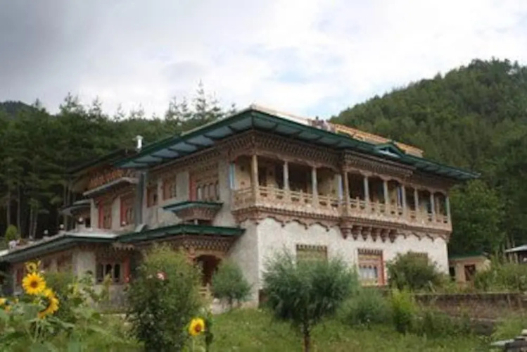 Otel görseli