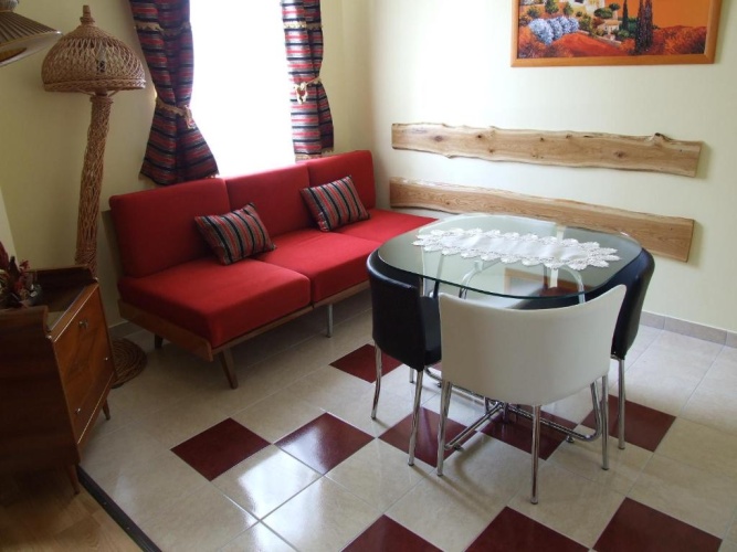 Family Suite
