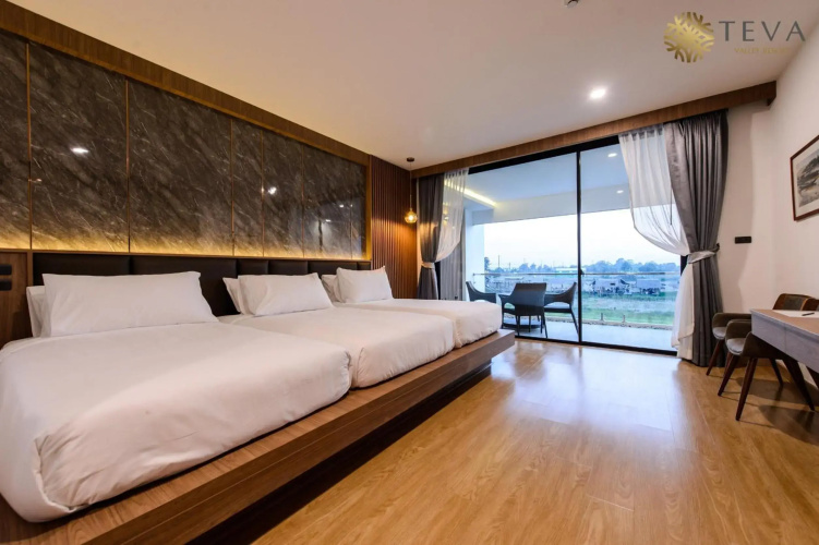 Teva Valley Resort