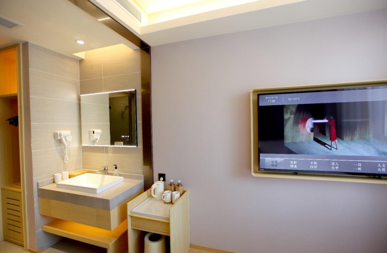Business Twin room