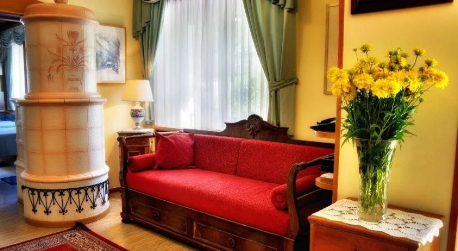 Albergo Miramonti