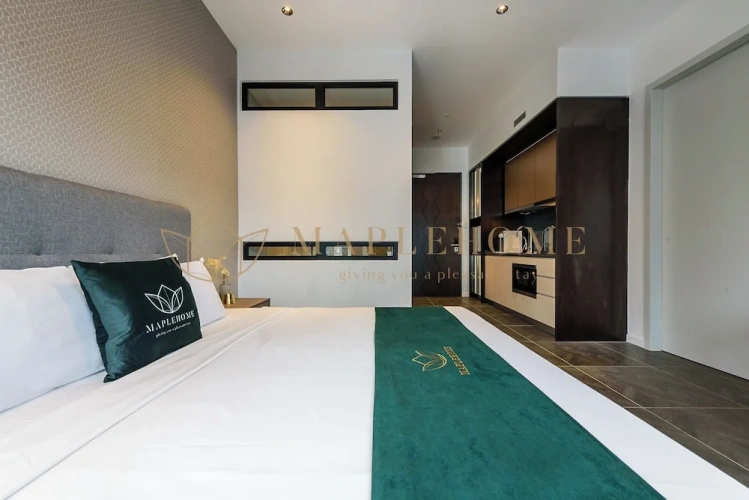 Deluxe Double Suite