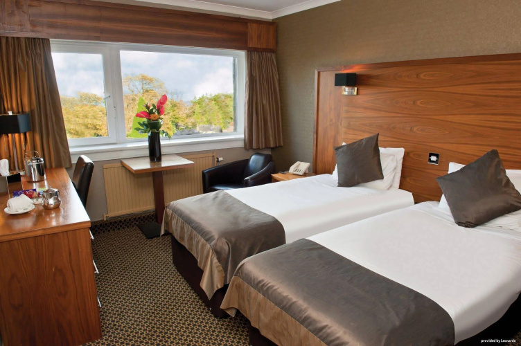 Park Hotel