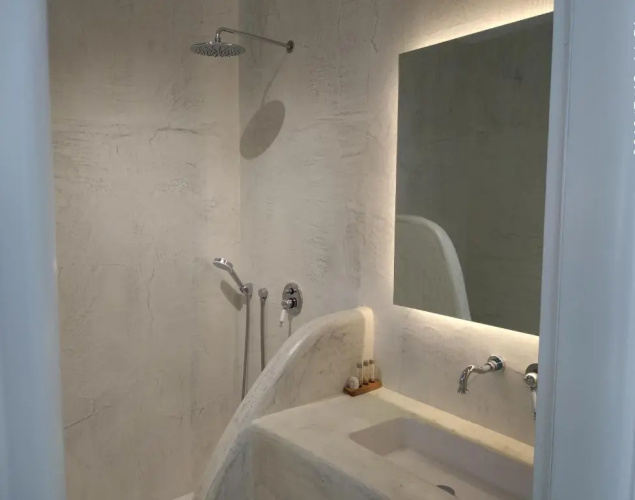 Kritamos suites