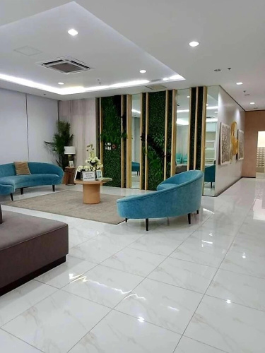 Inviting 2-bed Apartment in Cagayan de Oro