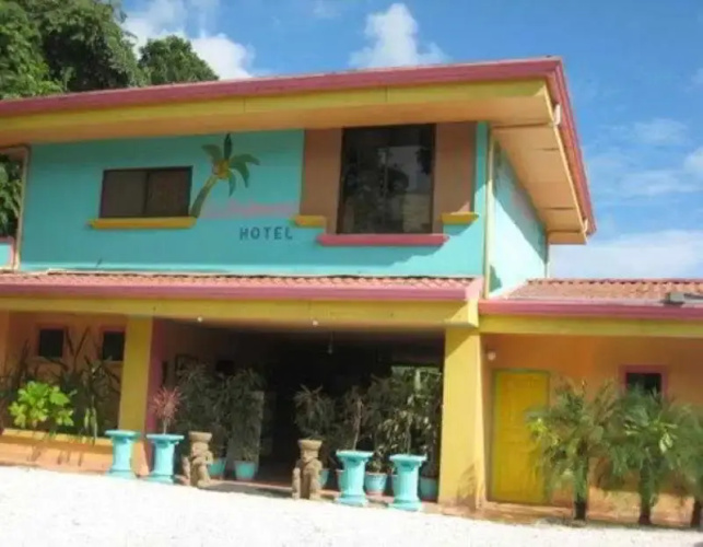 La Palmera