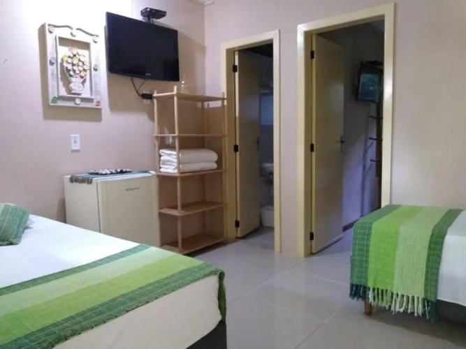 Standard Family room