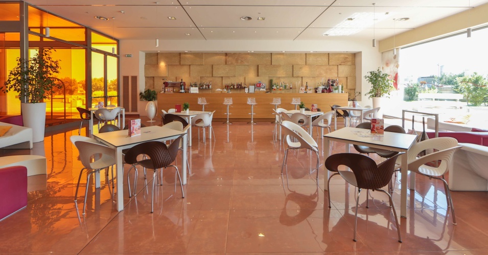 Best Western Plus Leone Di Messapia Hotel & Confer photo 23