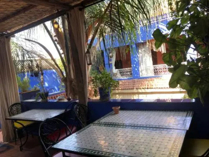 Image de l'hôtel