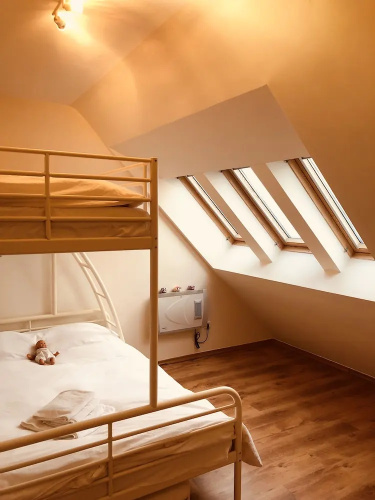 Cozy 3 Bedrooms Apartment