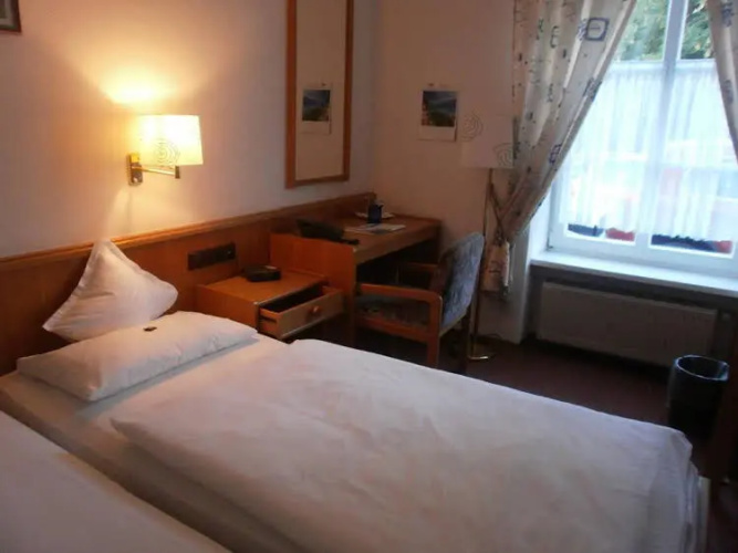 Hotel garni Zum Dom