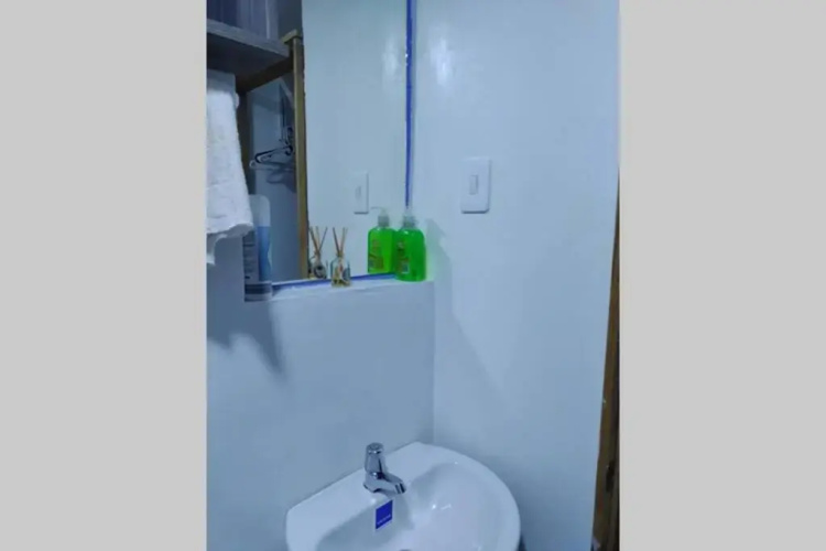 Apartamento privado