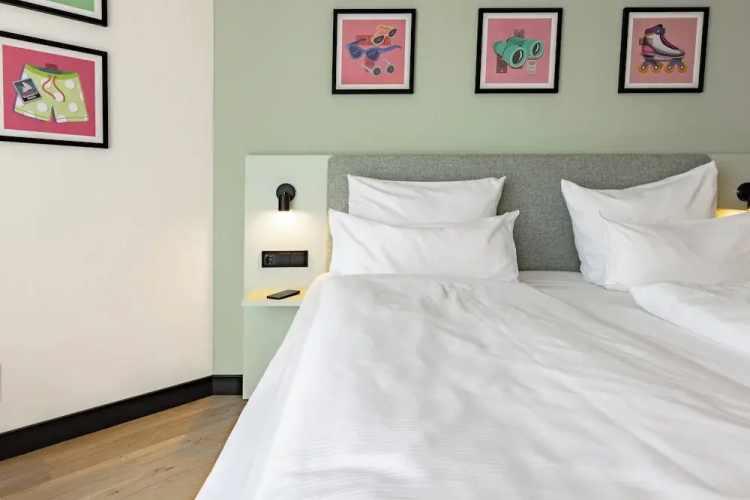 Garner Hotel Oberhausen