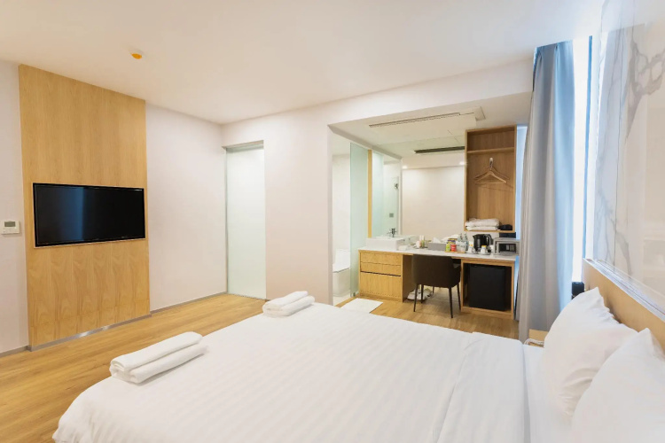 Artino Hotel