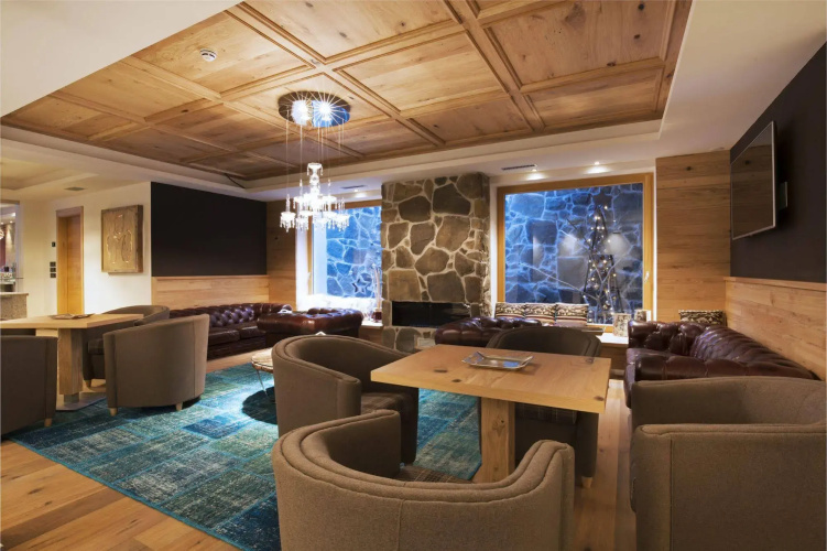 Chalet Marcora