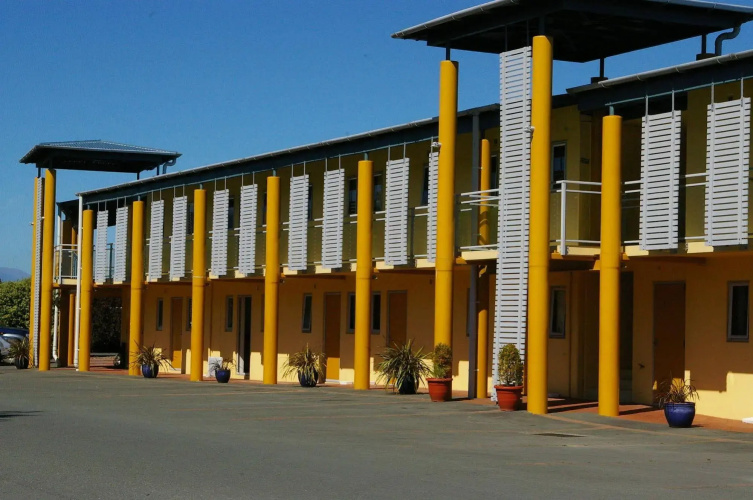 Otel görseli