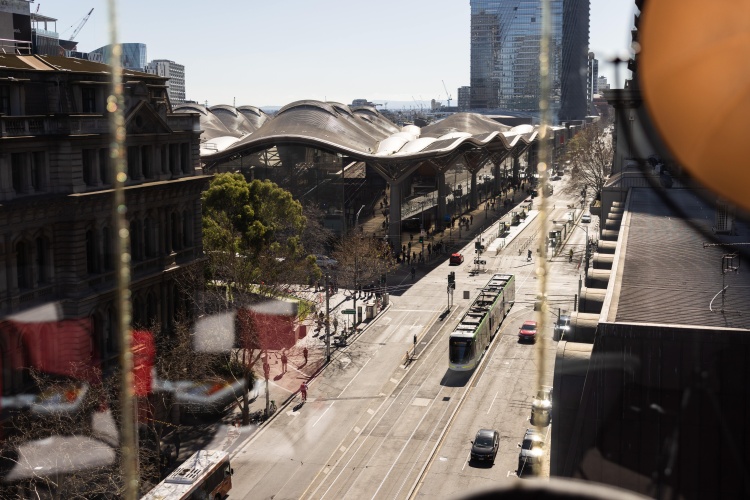 Hotel Indigo Melbourne on Flinders photo 28
