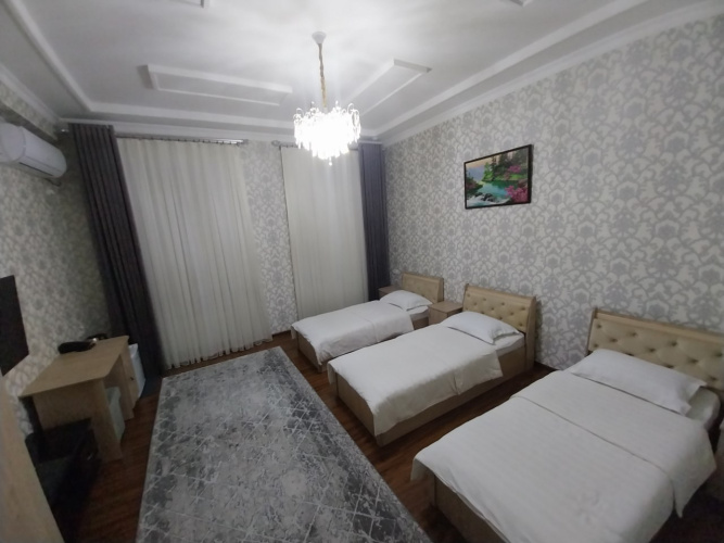 Bek Bekabad