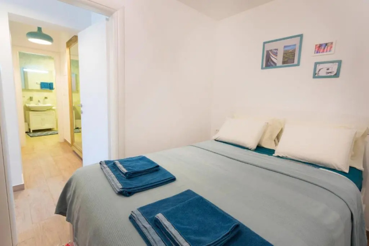 Apartments Nika