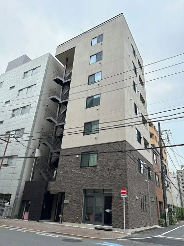 SOLASIA residence Kitaueno601