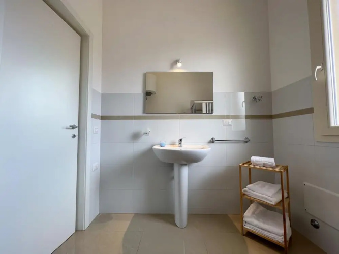 Appartamento 73 in Casalabate