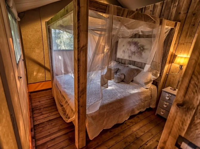 Tent