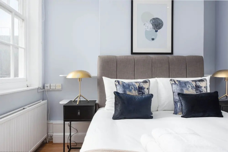 Mayfair by CAPITAL