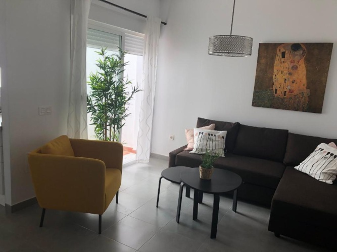 Basement Apartment
