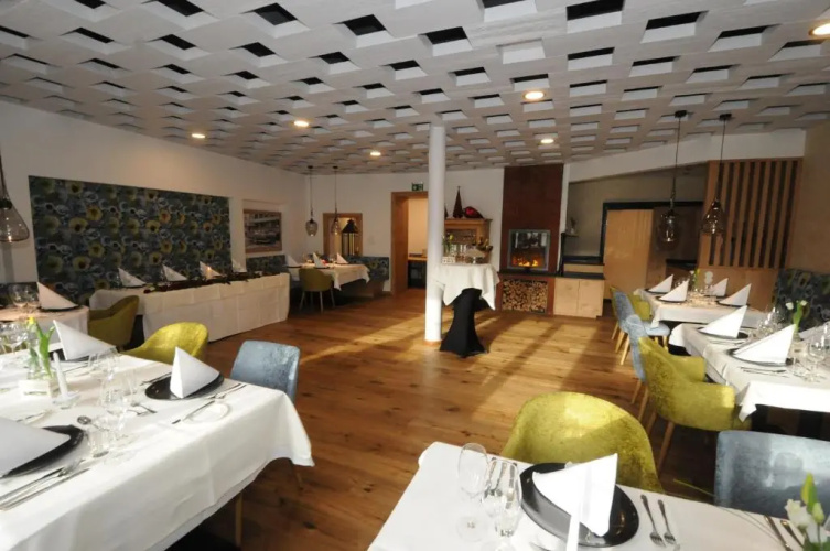 Hotel Goldener Loewe