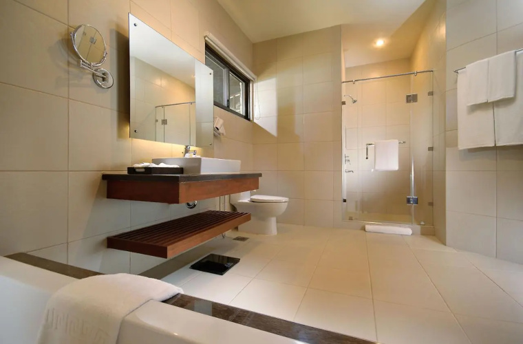 Oceanica Resort Panglao