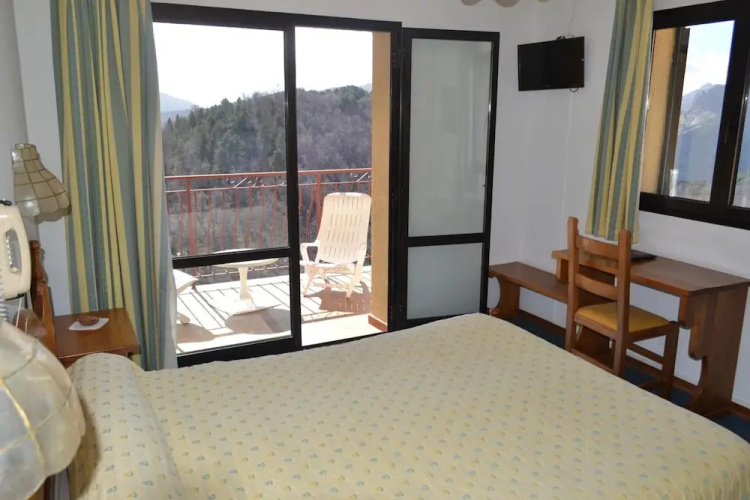 Hotel Aitone